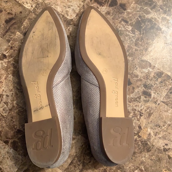 Paul Green Flats, size 7.5 - Picture 5 of 7